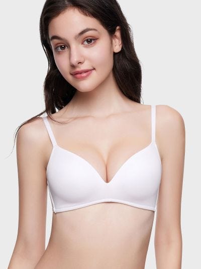 YING, Wireless Triangle Bra