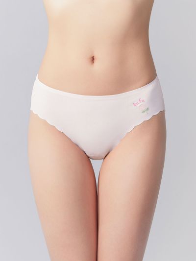 YABEL P PMP, Seamless Hipster Panty